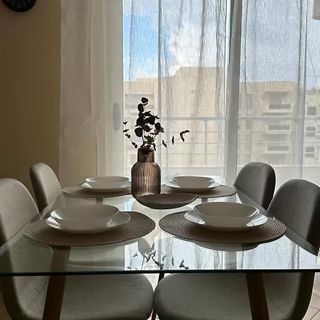 Vollga Escape Apartment Durres