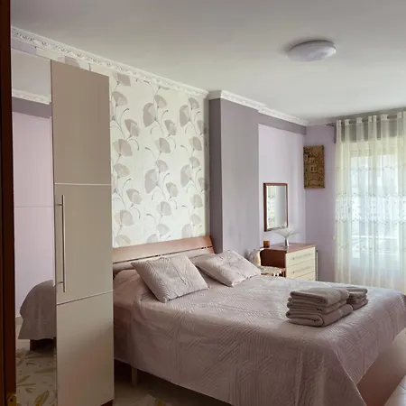 Apartment Vollga Escape