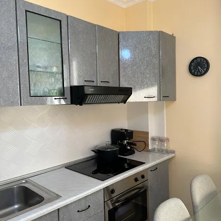 Vollga Escape Durrës