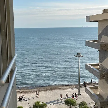Vollga Escape * Durrës