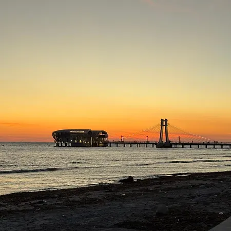 Apartment Vollga Escape Durres