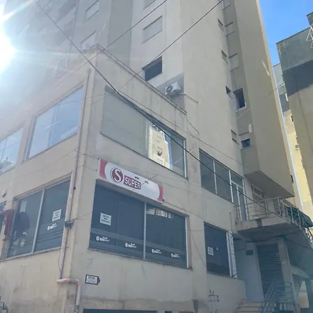 Vollga Escape * Durrës