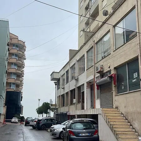 Vollga Escape Durres