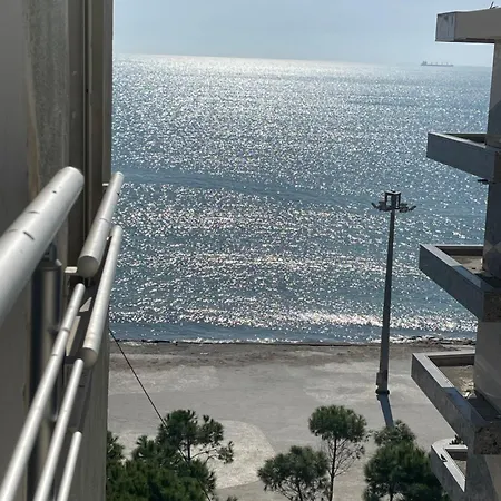 Vollga Escape Durrës