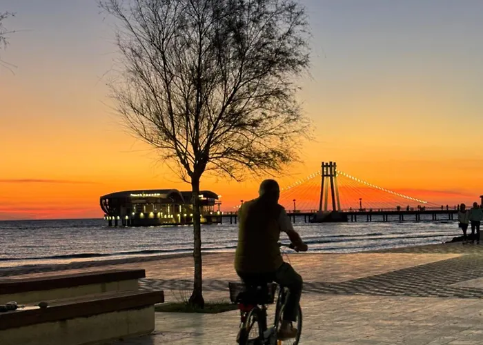 Apartment Vollga Escape Durres