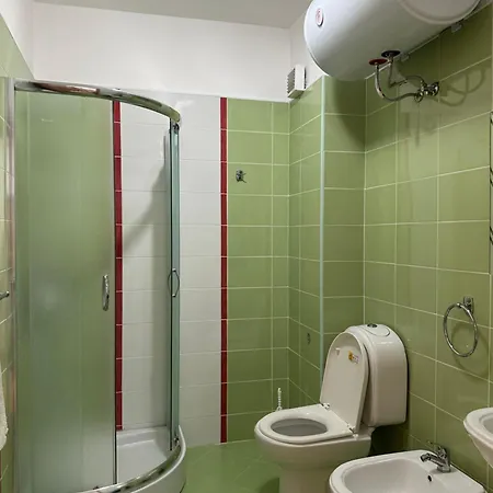 Vollga Escape Dıraç