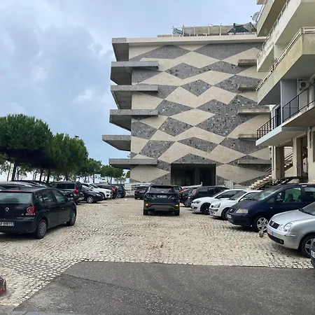 Vollga Escape Apartament