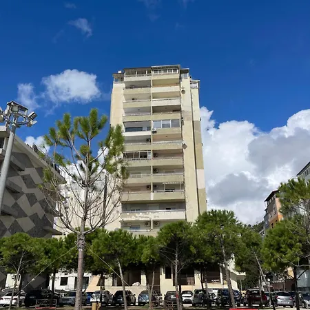 Vollga Escape Apartment *