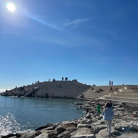 Daire Vollga Escape *