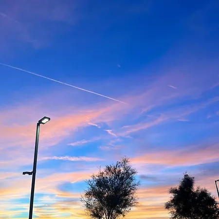 Vollga Escape Daire *