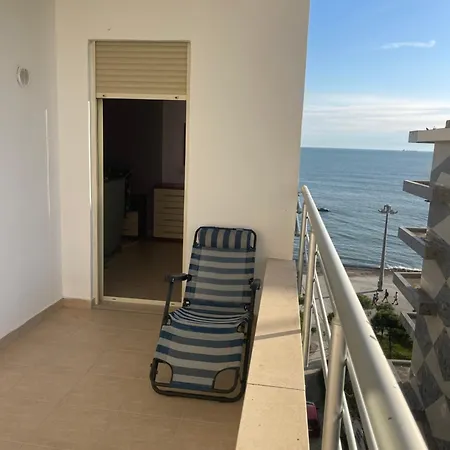 Apartman Vollga Escape *
