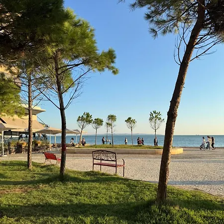 Vollga Escape Daire *