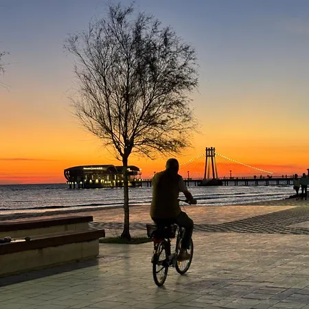 Daire Vollga Escape Dıraç