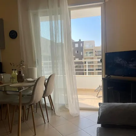 Apartmán Vollga Escape Durrës