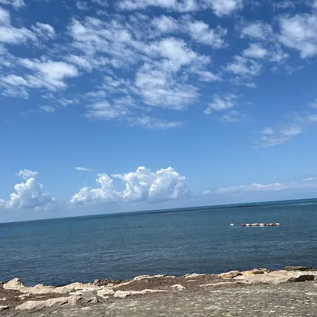 Vollga Escape Apartmán
