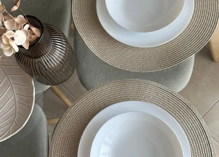 Vollga Escape Apartment