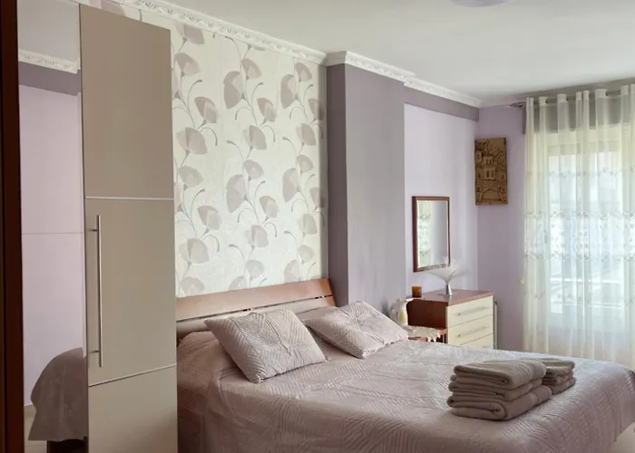 Apartment Vollga Escape