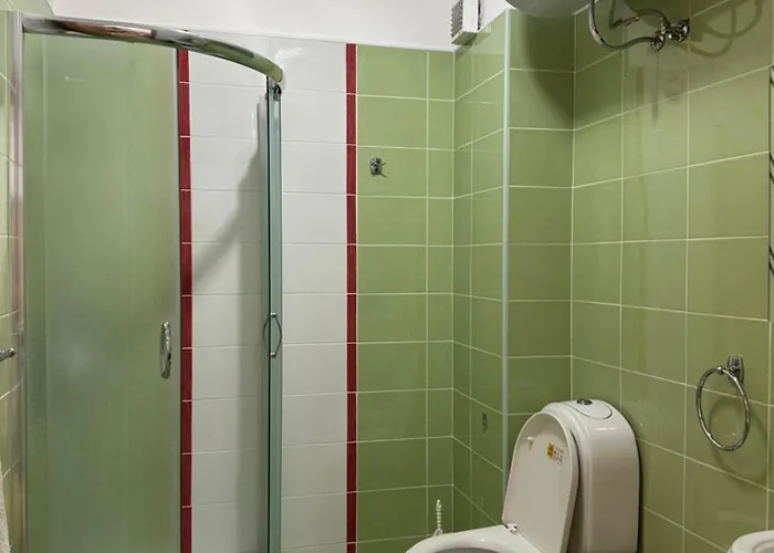 Vollga Escape Durrës