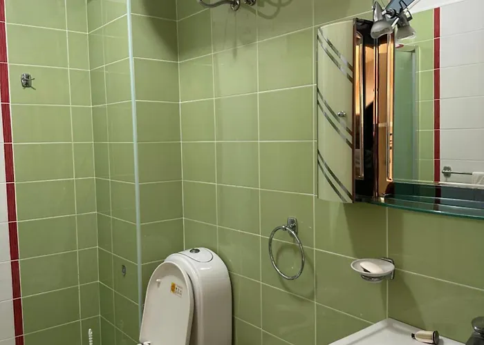 Apartment Vollga Escape Durrës