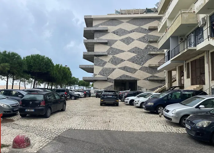 Vollga Escape Apartment