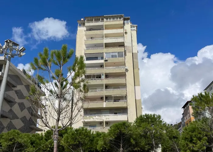 Vollga Escape Apartment *