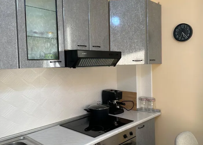 Vollga Escape Durrës