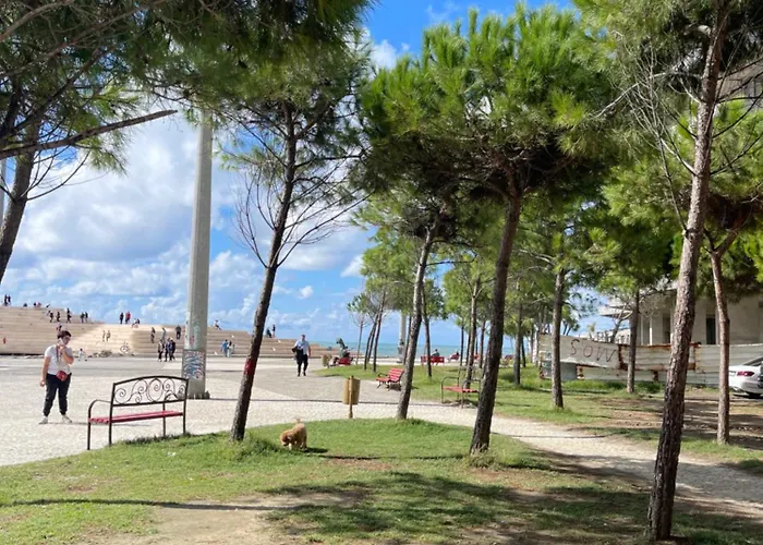 Vollga Escape Apartment *