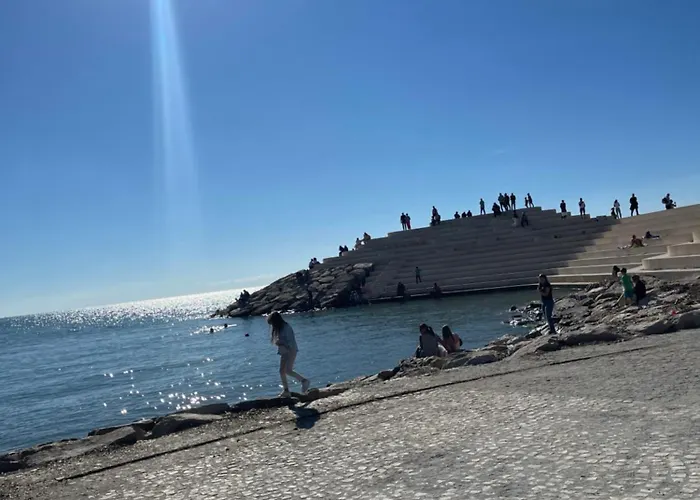 Vollga Escape * Durrës