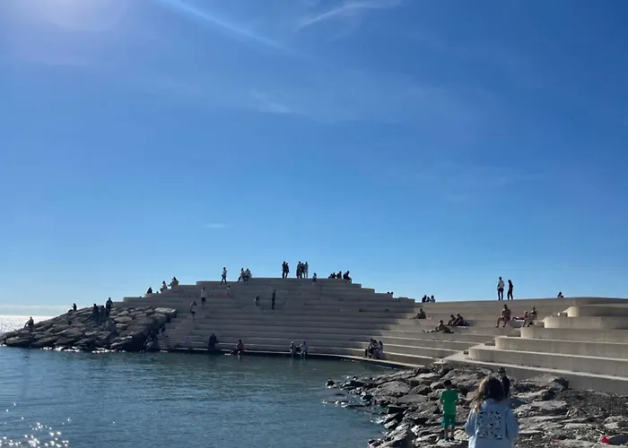 Appartement Vollga Escape *