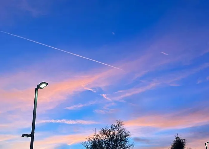 Vollga Escape Apartment *