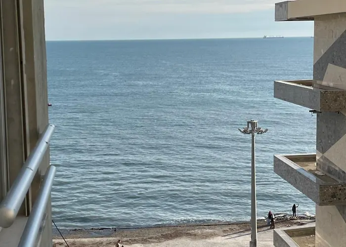 Vollga Escape * Durrës