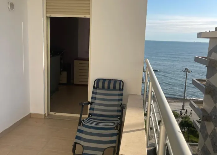 Apartment Vollga Escape *