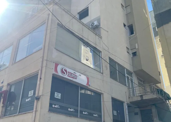 Vollga Escape * Durrës