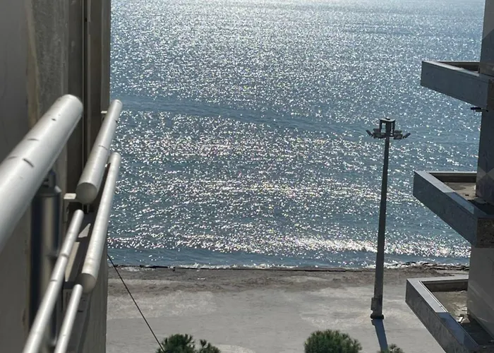 Vollga Escape Durrës