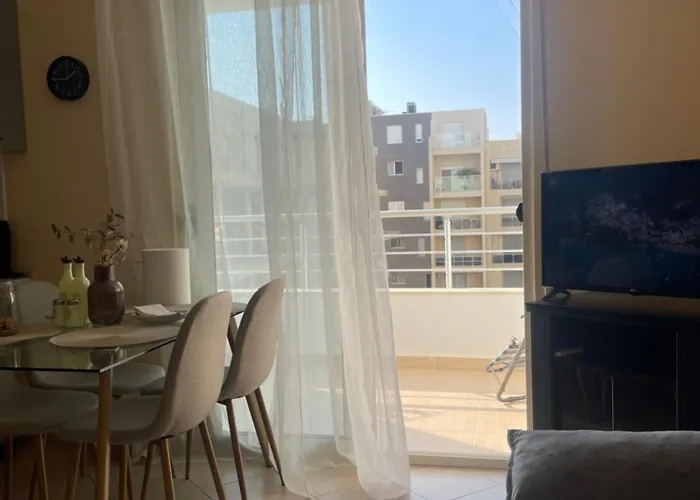 Apartment Vollga Escape Durrës