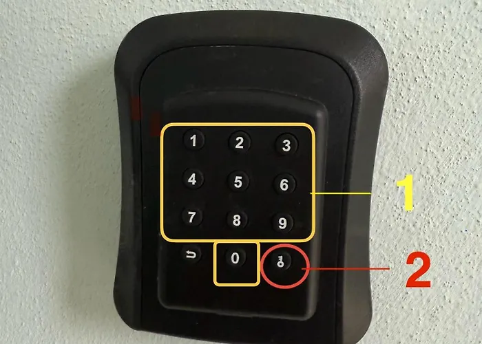 Vollga Escape Durrës